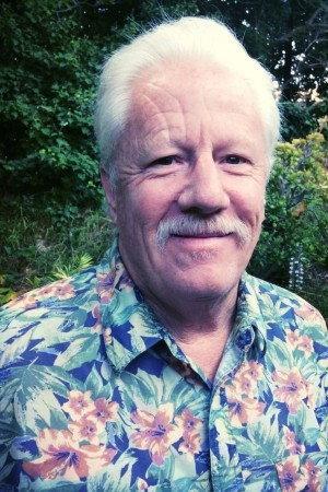 Rex Benson Image