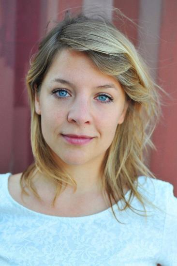 Sarah Bannier Image