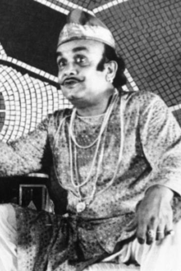 Ajoy Bandyopadhyay Image