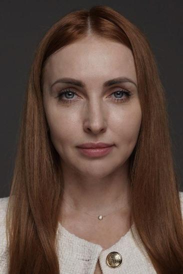 Anna-Mariya Tikhonova Image