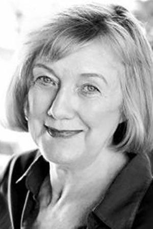 Marty Cruikshank Image