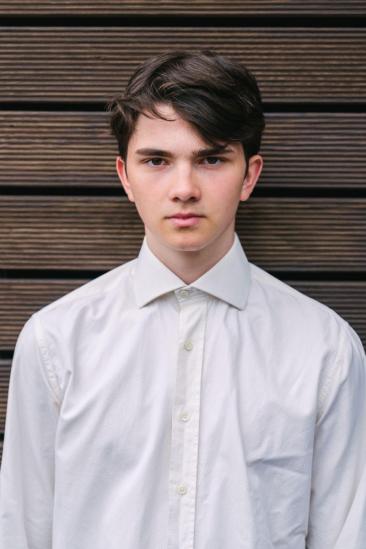 Luis August Kurecki Image