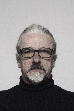 Crispin Buxton Image