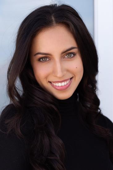 Catalina Garayoa Image