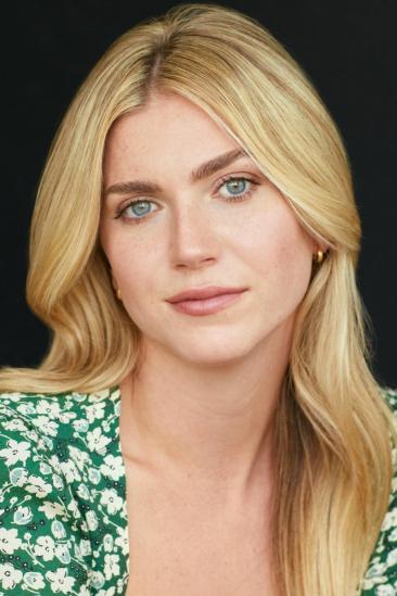 Bettina Bresnan Image