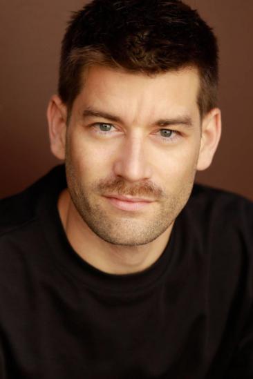 Benoît Crou Image