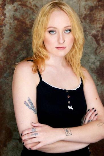 Marika Rose Sayers Image