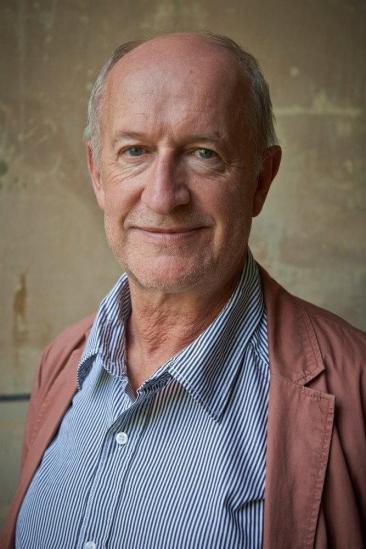 Luc Van Grunderbeeck Image