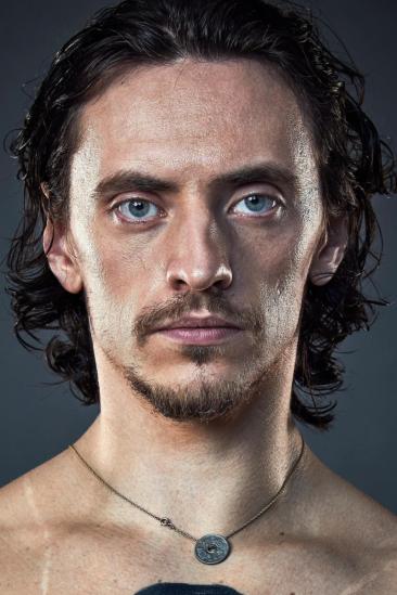 Sergei Polunin Image
