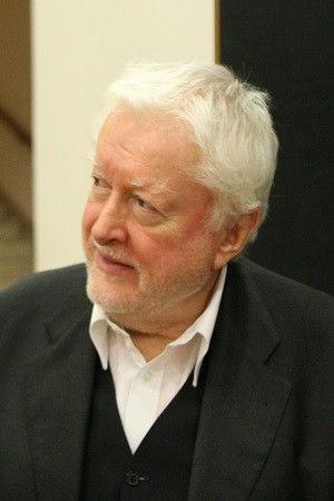 Peter Kubelka Image