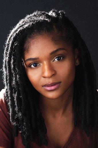 Dominique Thorne Image