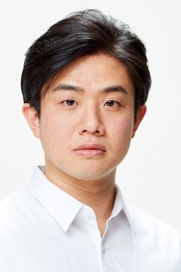 Yasuomi Sano Image
