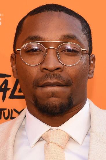 Malcolm M. Mays Image