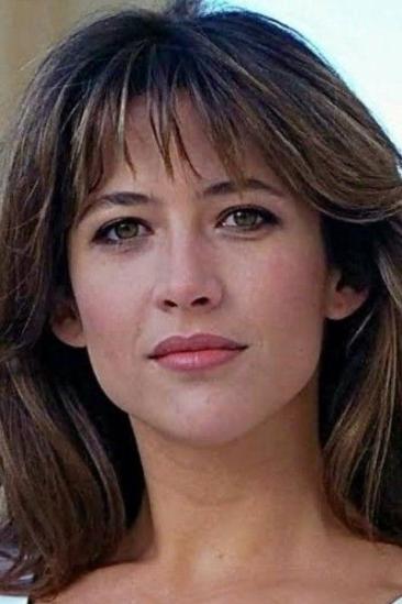Sophie Marceau Image