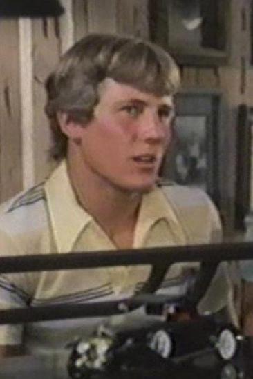 Stewart Petersen Image