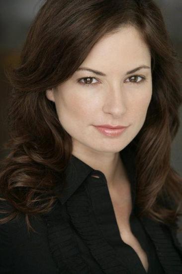 Megan Edwards Image