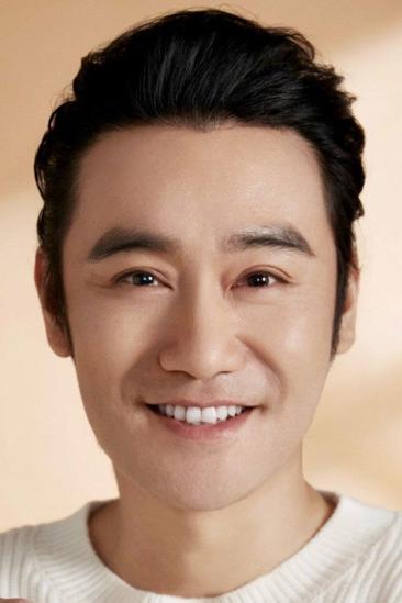 Chen Guanning Image