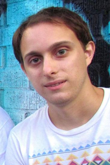 Miles Marsico Image