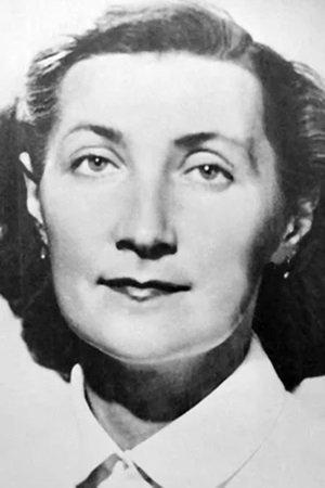 Olga Kruchinina Image