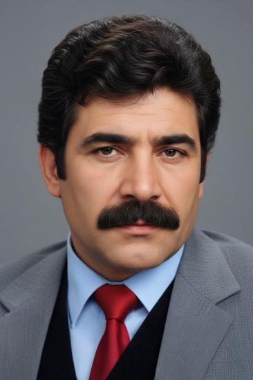 Hikmet Taşdemir Image