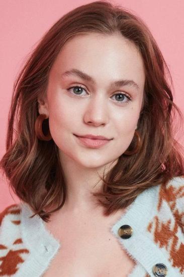 Ella Ballentine Image
