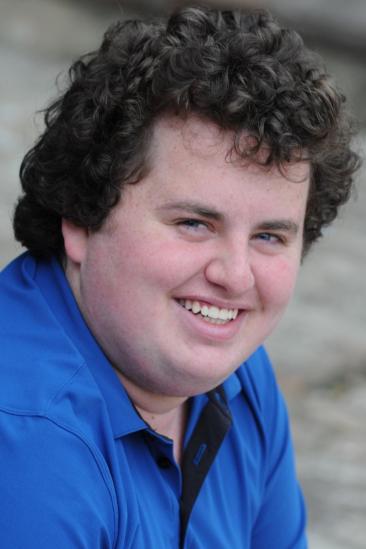 Grant Goodman Image