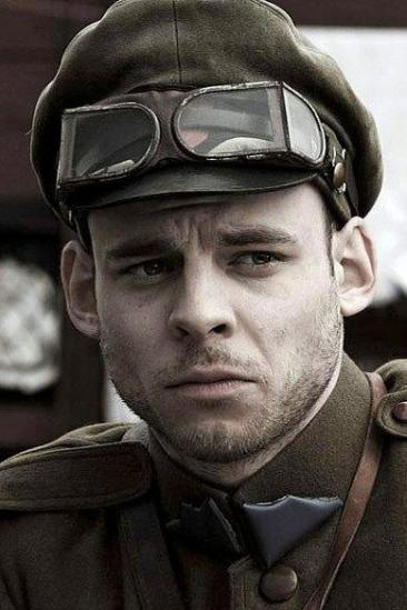 Vojtěch Záveský Image