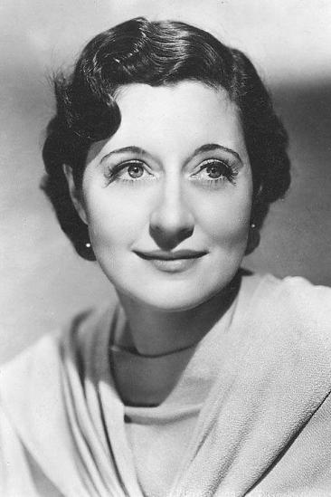 Katharine Alexander Image