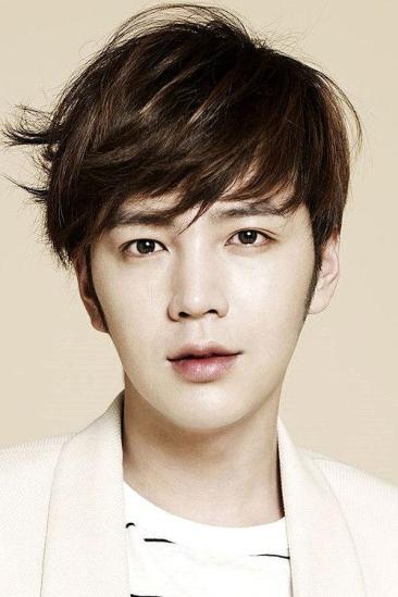 Jang Keun-suk Image