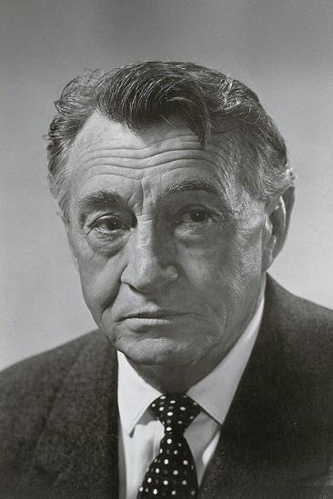 Paul Fix Image
