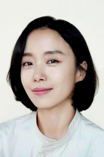 Jeon Do-yeon Image