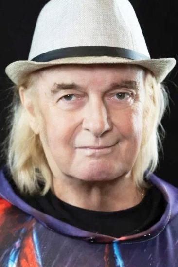 Alan White Image