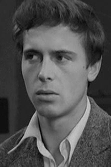 Jerzy Matałowski Image