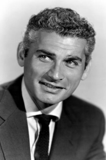 Jeff Chandler Image
