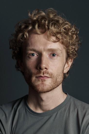 Leonard Buckley Image