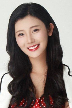 Wang Xingchen Image