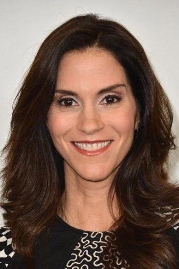 Jami Gertz Image