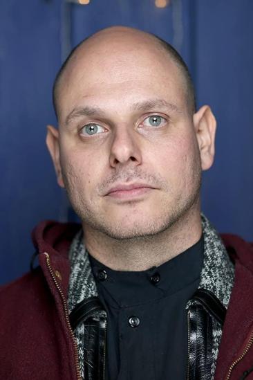 Eugene Kotlyarenko Image
