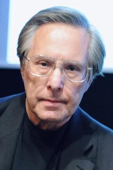 William Friedkin Image