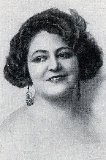 María Gámez Image