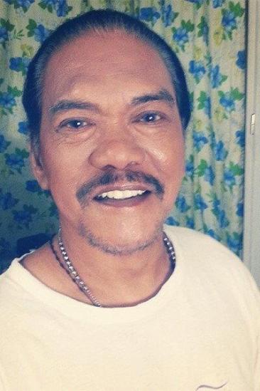 Lou Veloso Image