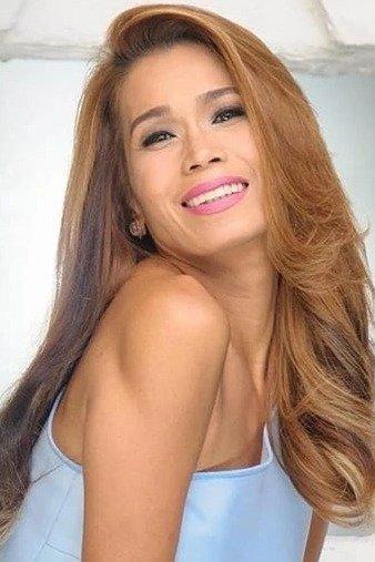 Pokwang Image