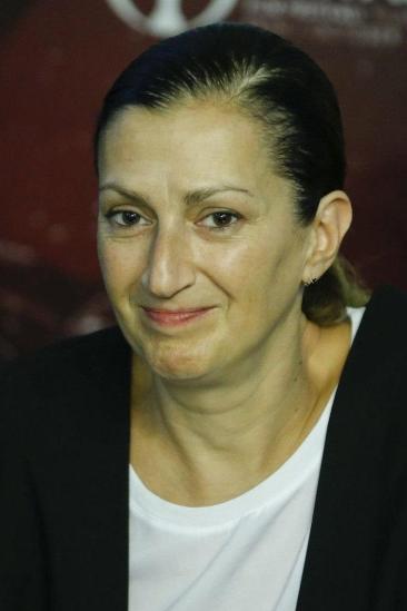 Nato Murvanidze Image