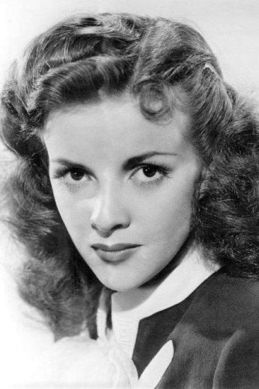 Madge Meredith Image