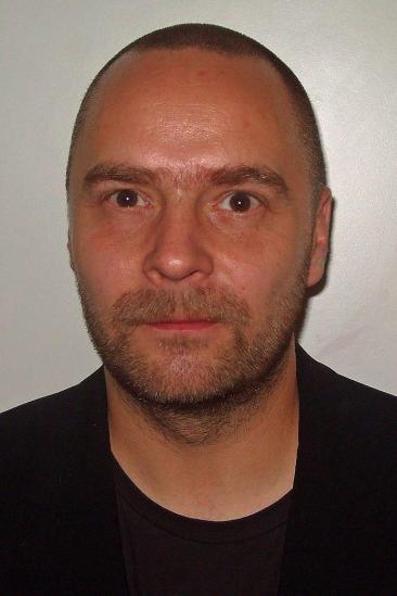 David Nathan Image