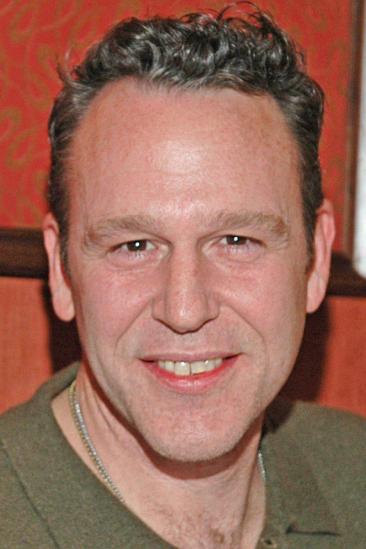 John Costelloe Image