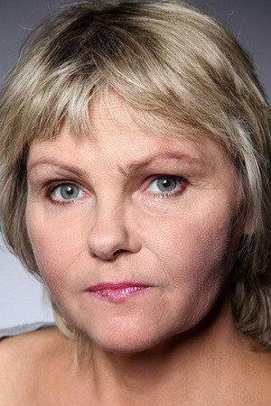 Olga Malakhova Image