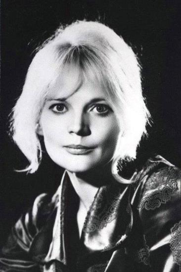 Ingrīda Andriņa Image