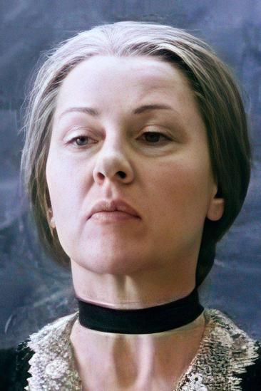 Catherine Leno Image