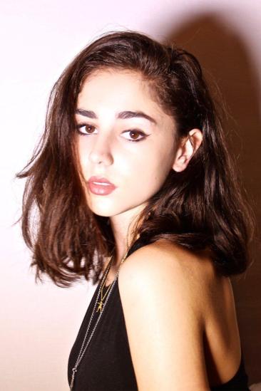 Samia Finnerty Image